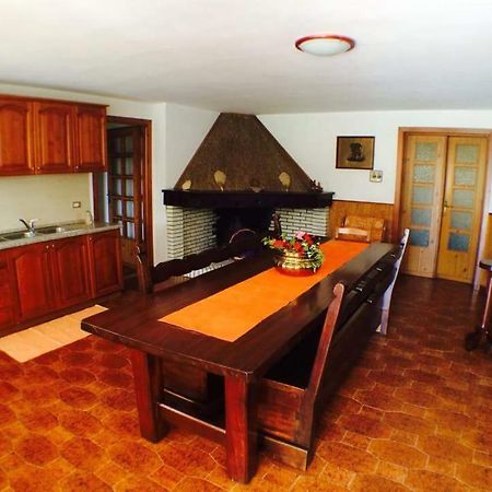 Villa Nicanda- 100 Mt Dal Mare- Giardino Porto Columbu - Perd'E Sali 外观 照片
