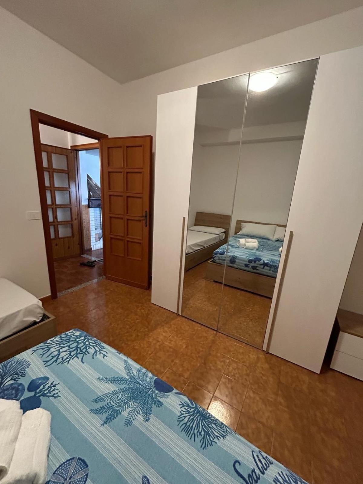 Villa Nicanda- 100 Mt Dal Mare- Giardino Porto Columbu - Perd'E Sali 外观 照片
