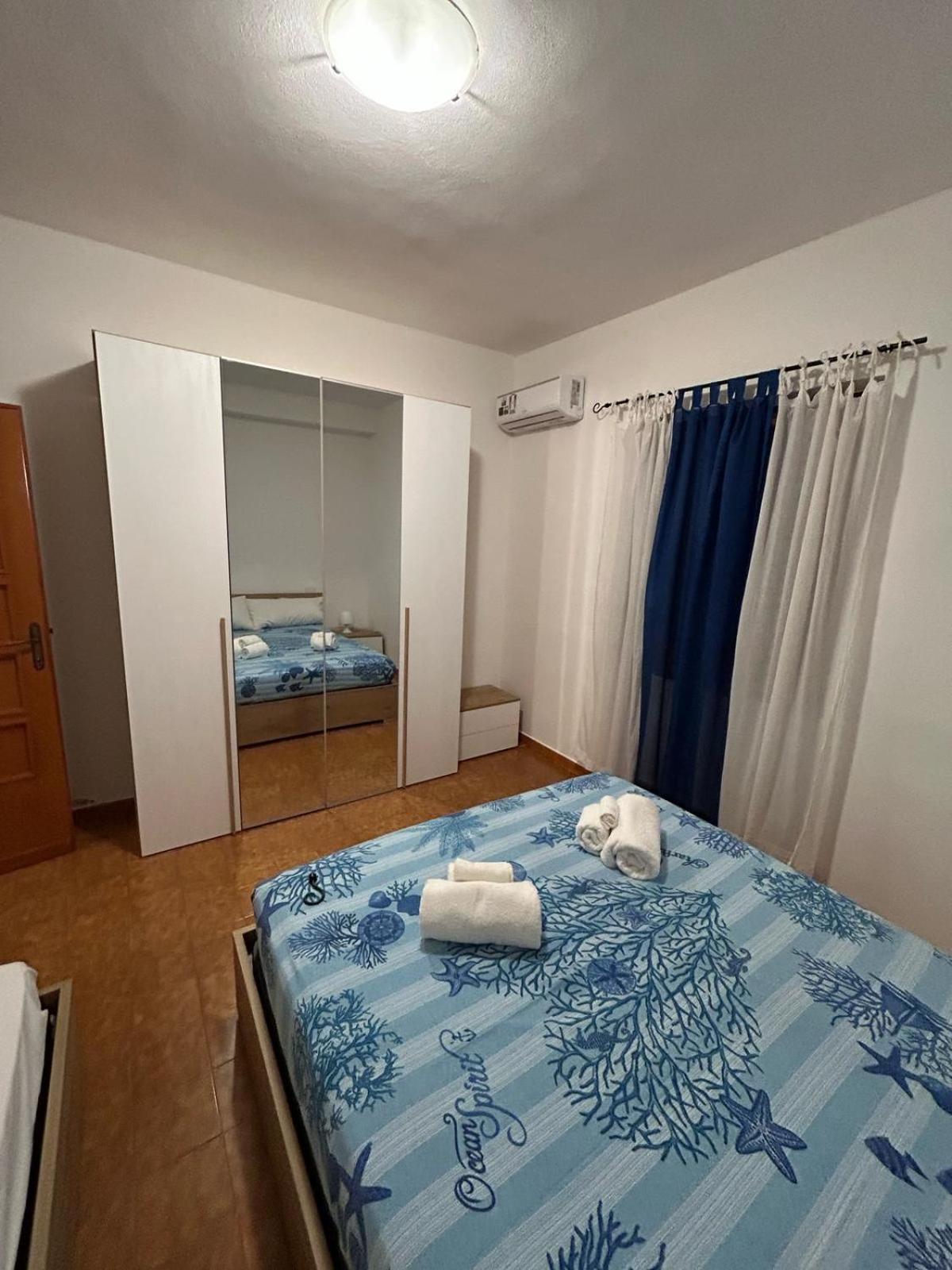 Villa Nicanda- 100 Mt Dal Mare- Giardino Porto Columbu - Perd'E Sali 外观 照片