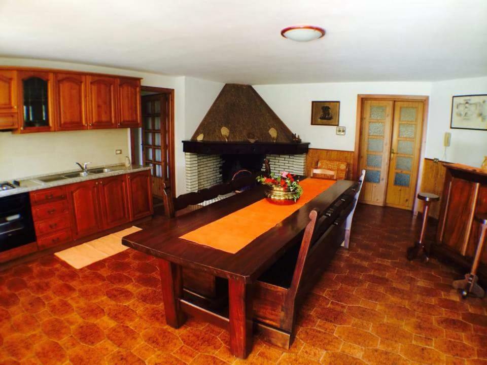 Villa Nicanda- 100 Mt Dal Mare- Giardino Porto Columbu - Perd'E Sali 外观 照片